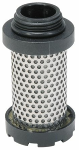 Parker Global P33 Standard Activated Carbon Adsorber Filter Element