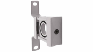 Parker Global P32 & P33 T-Bracket c/w Body Connector and O-Rings