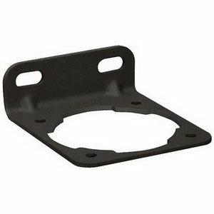 Parker Global P33 Standard L-Bracket Fits to Filter and Lubricator Body