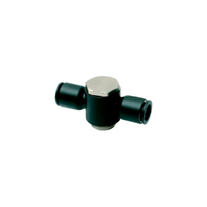 Parker Legris LF3000 8mm-3/8'' Bspp Double Banjo