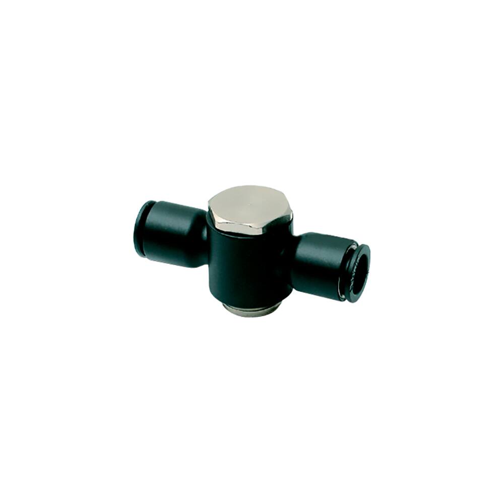Parker Legris LF3000 8mm-3/8'' Bspp Double Banjo