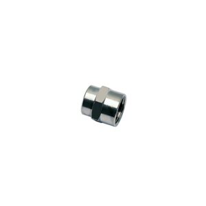 Female Adaptor BSPP and Metric