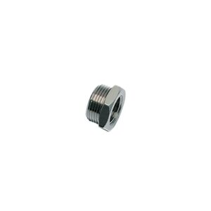 Female Reducer BSPP and Metric