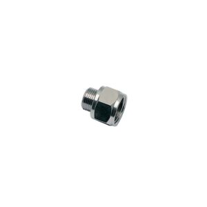 Female Increaser BSPP and Metric