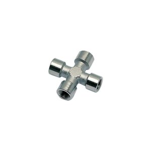 Female Equal Cross BSPP