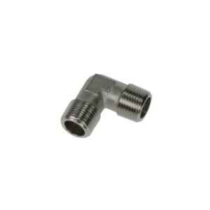 Male Equal Stud Elbow BSPT