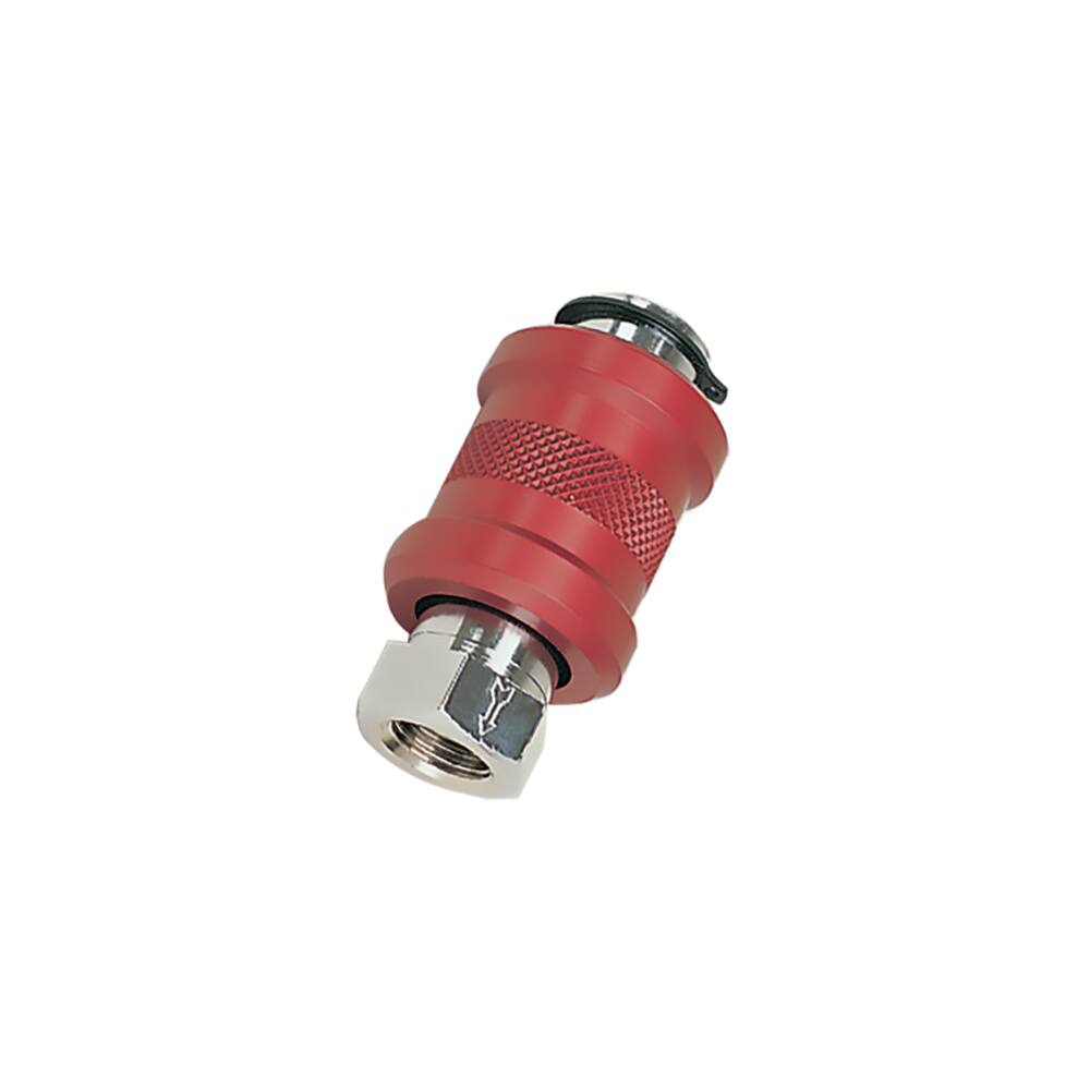 Parker Legris 3/2 Sleeve Valve 1/4"Bspp Female