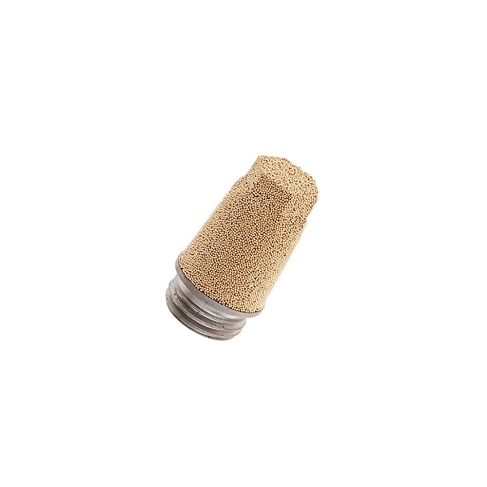 Parker Legris Threaded Silencer 1/4"Bspp Male