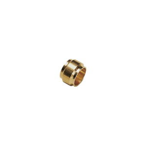 Parker Legris Brass Compression 6mm Brass Olive