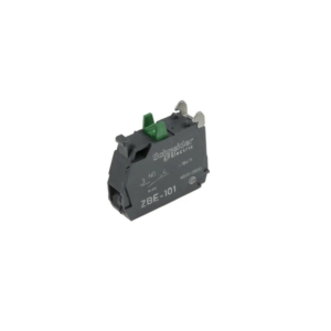 Parker PXB Series Normally Open N/O Electrical Contact Block