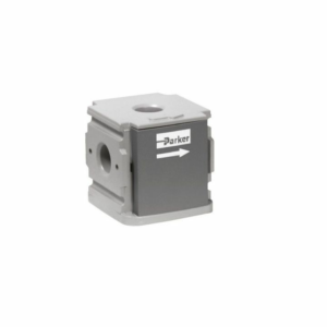 Parker Global P33 3/4" Manifold Block