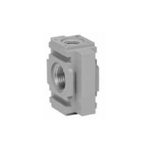 Parker Global P32 1/2"Bspp Manifold Block