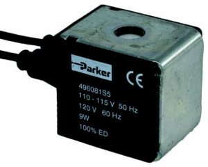 Coils with Flying Leads