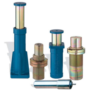 Jarret Series