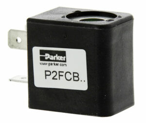 P2F 22mm Coils, Connectors and Cable Plugs