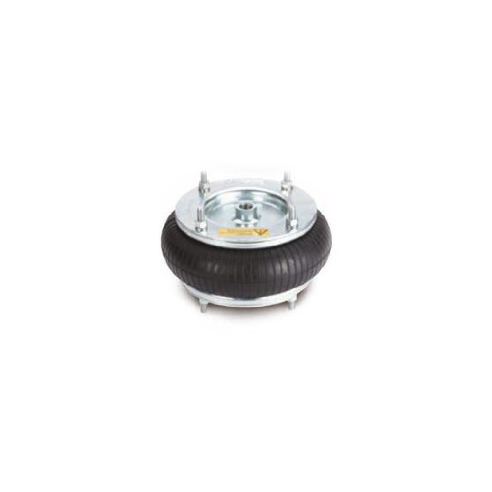 Parker 9109 Series Air Bellows 6" (150mm) Single Convolution STD