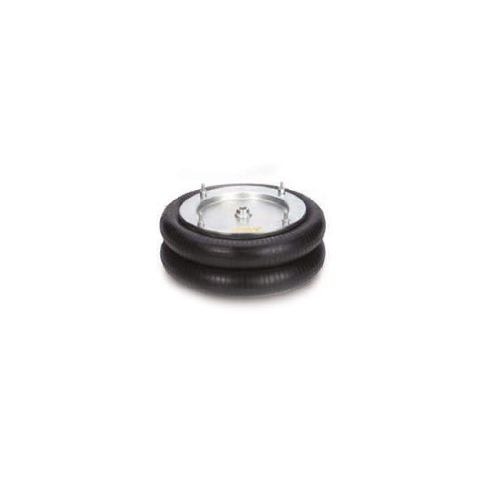 Parker 9109 Series Air Bellows 6" (150mm) Double Convolution STD