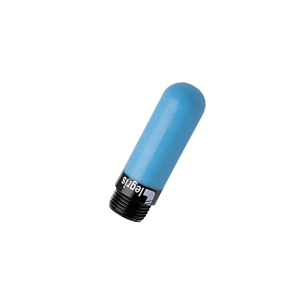 Parker Legris Polymer Silencer 3/8"Bspp Male