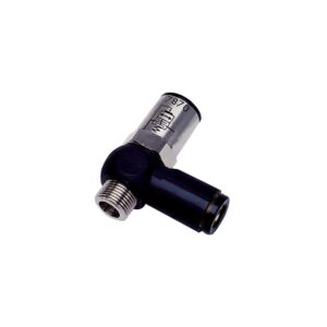 Soft Start Fitting for Control Valve BSPP