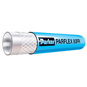Parker Duragard General Purpose Polyurethane ID 3/8" 10mm - Blue - 152.4m Reel