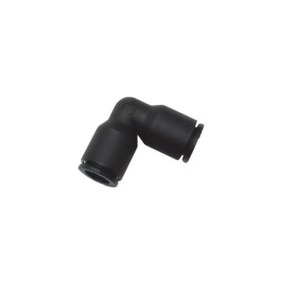 Parker Legris LF3000 6mm - 6mm Tube-to-Tube Elbow Connector