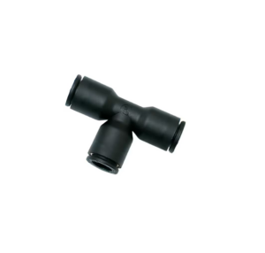 Parker Legris LF3000 8mm - 8mm Tube-to-Tube Tee Piece