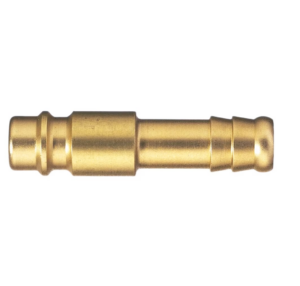 Parker Rectus 26 Series Brass 9mm Hose Barb Plug