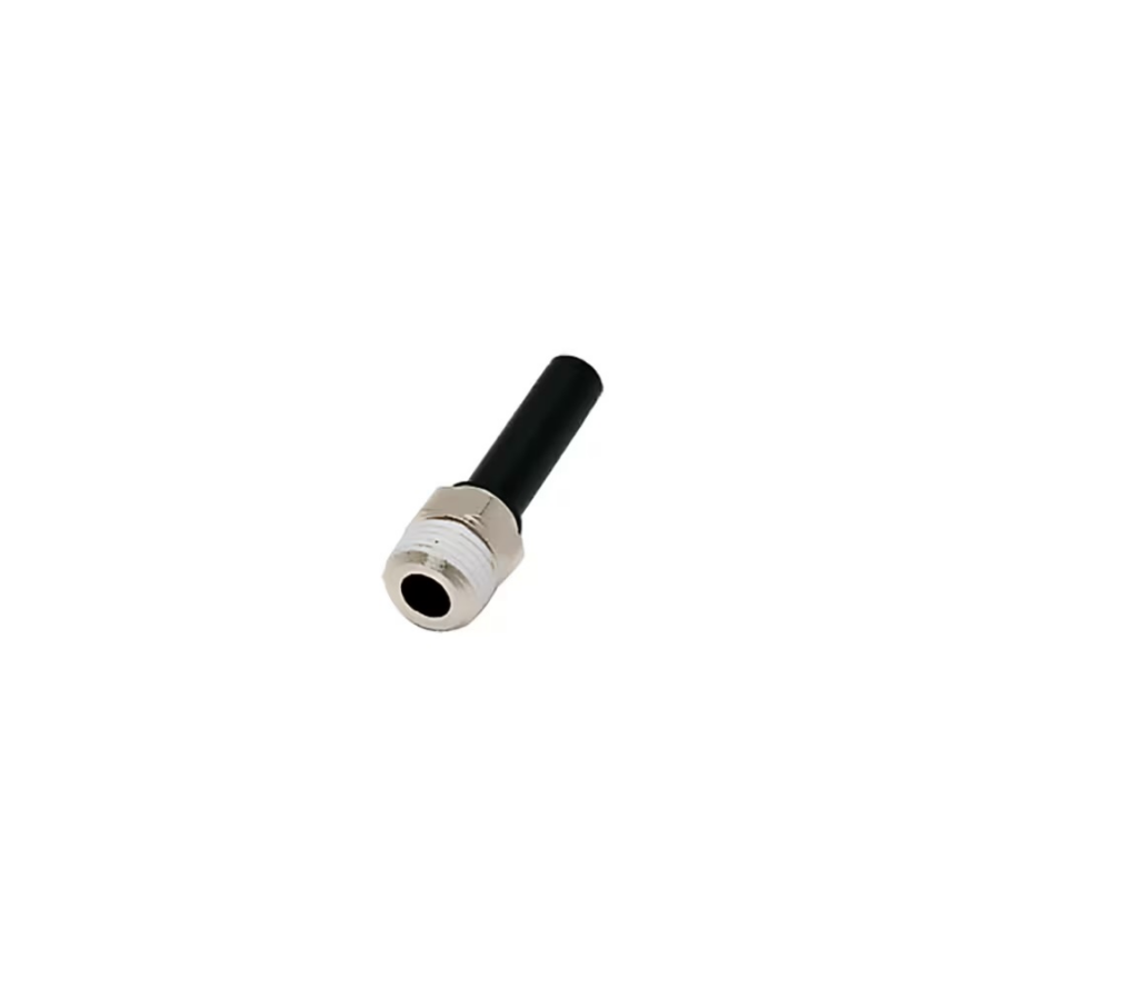 Parker Legris LF3000 6mm - 1/8"Bspt Male Stud Standpipe