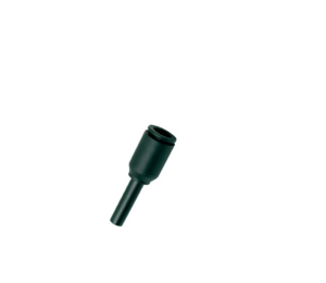Parker Legris LF3000 8mm - 6mm Plug-In Increaser
