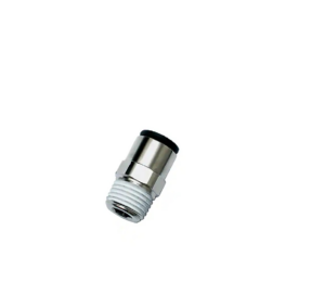Parker Legris LF3000 8mm - 1/8"Bspt Male Stud Fitting