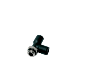 Parker Legris LF3000 10mm - 3/8"Bspp Male Stud Run Tee