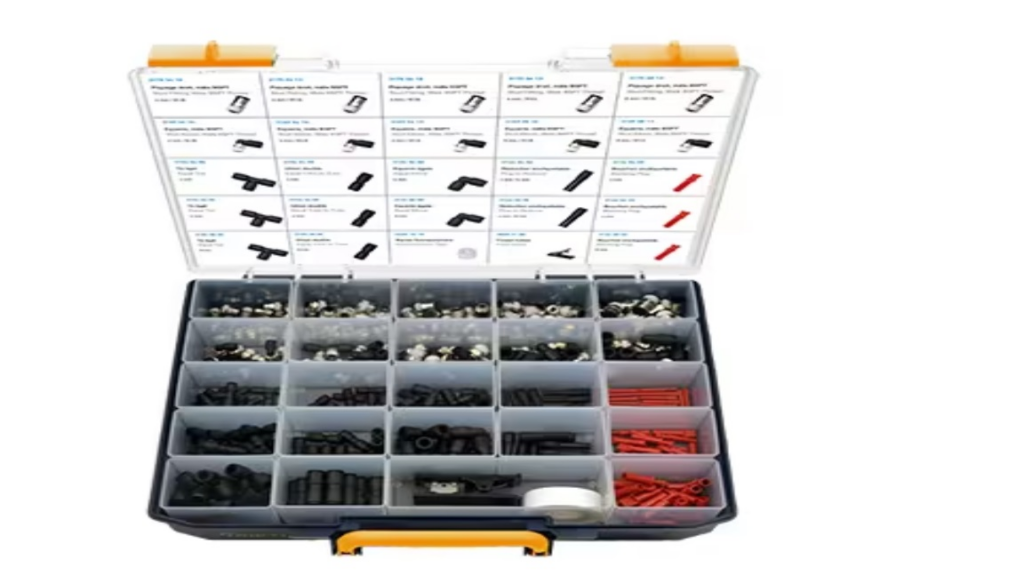 Parker Legris LF3000 Maintenance Kit Bspt
