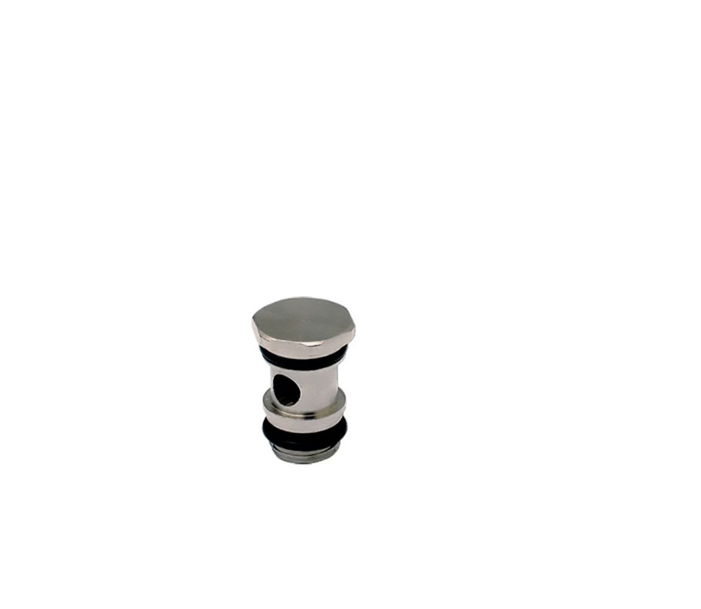 Parker Legris LF3000 1/4"Bspp Single Banjo Bolt