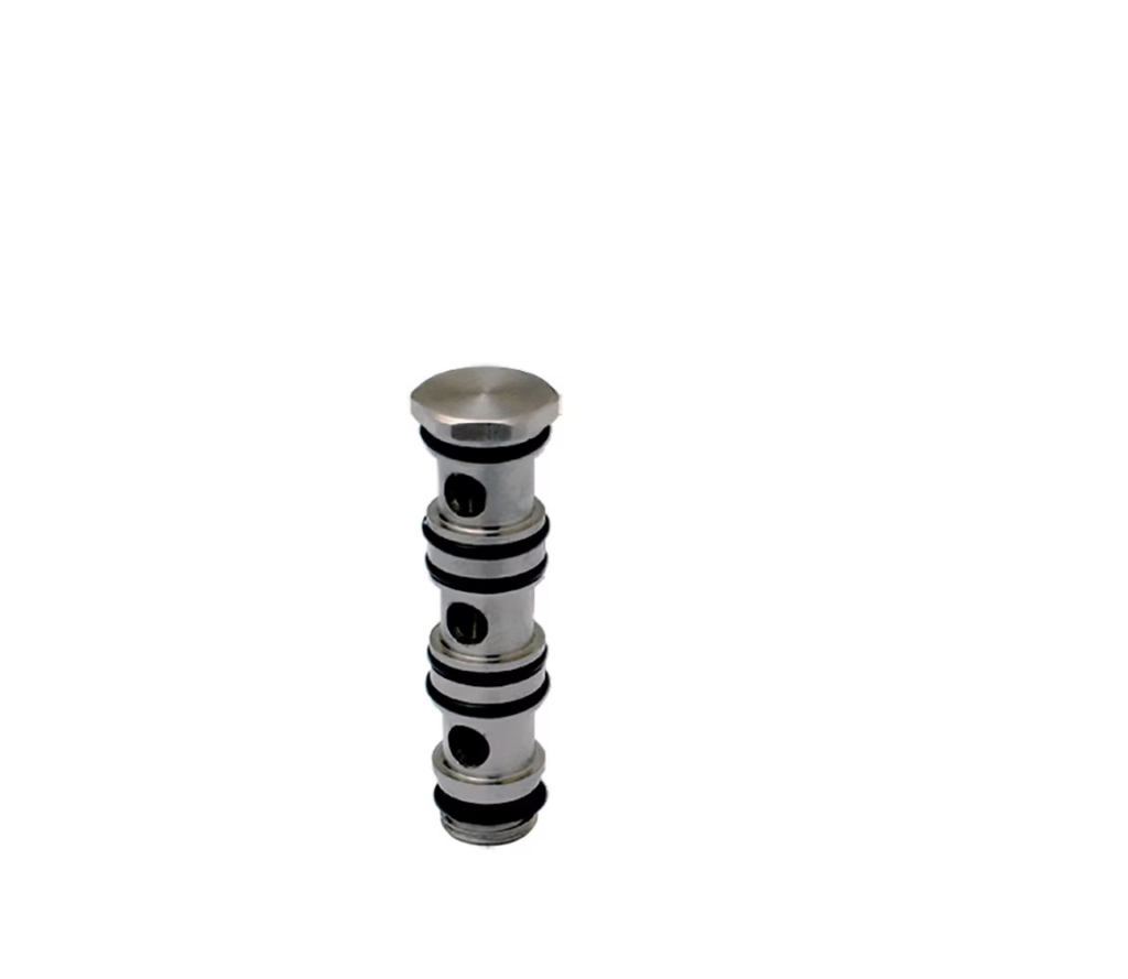 Parker Legris LF3000 3/8"Bspp Stacking Banjo for 3 Body High Modules