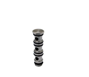 Parker Legris LF3000 3/8"Bspp Stacking Banjo for 3 Body High Modules