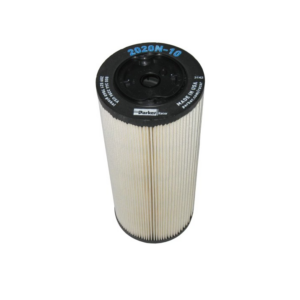 Parker Racor 2020V10 Turbine Series Replacement Cartridge Filter Element 10µm Aquabloc