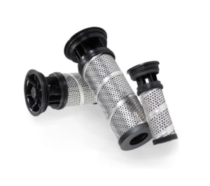 Parker PT Series Return-Line Filter Element Microglass (10Q)