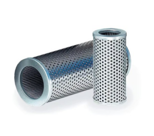 Parker ETF/GS Series Return-Line Filter Element Microglass (20Q)