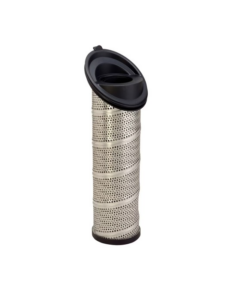 Parker Moduflow Plus Low-Pressure Filter Element Double Length - 40µm Synthetic Fluorocarbon