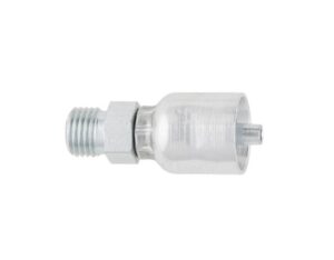 43 Series - Crimp Style