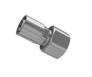 Fittings - Hydraulic