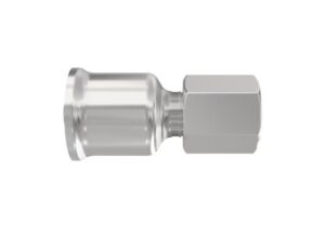 26 Series - Crimp Style