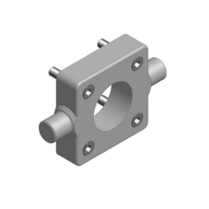 Trunnions