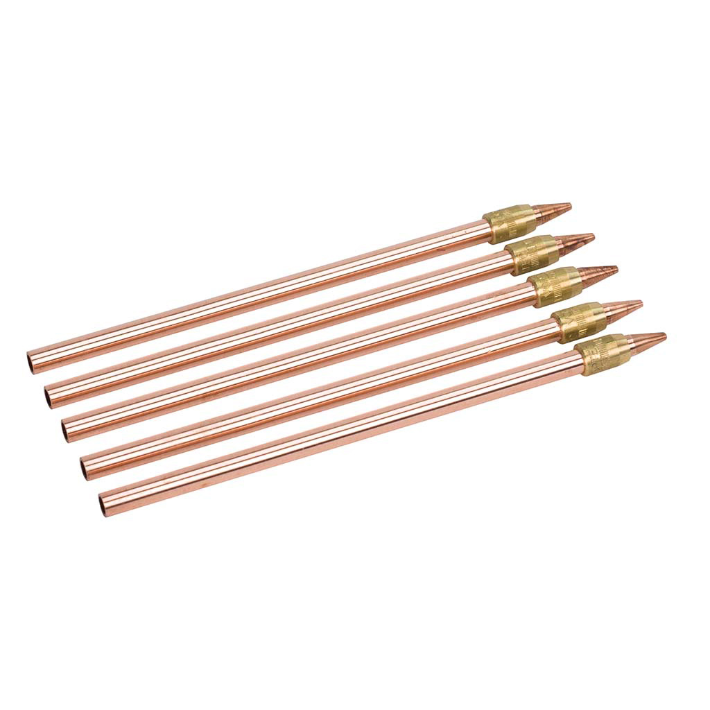 ITW Vortec Nozzle (5 pack). Part No: 1201-PKG5