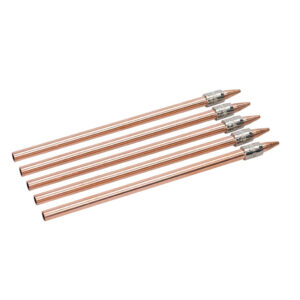 ITW Vortec High Thrust Nozzle (5 pack). Part No: 1202-PKG5