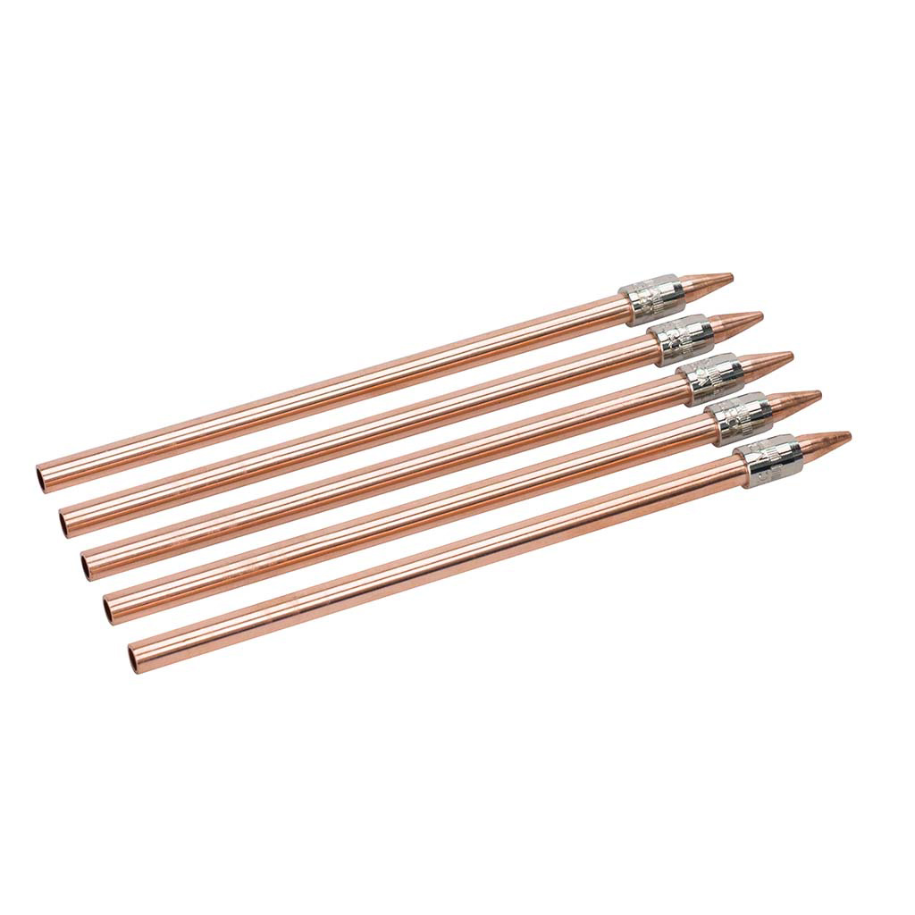 ITW Vortec High Thrust Nozzle (5 pack). Part No: 1202-PKG5