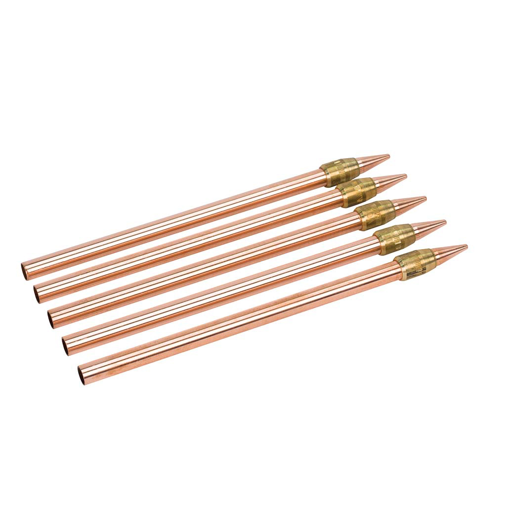 ITW Vortec Nozzle (5 pack). Part No: 1203-PKG5