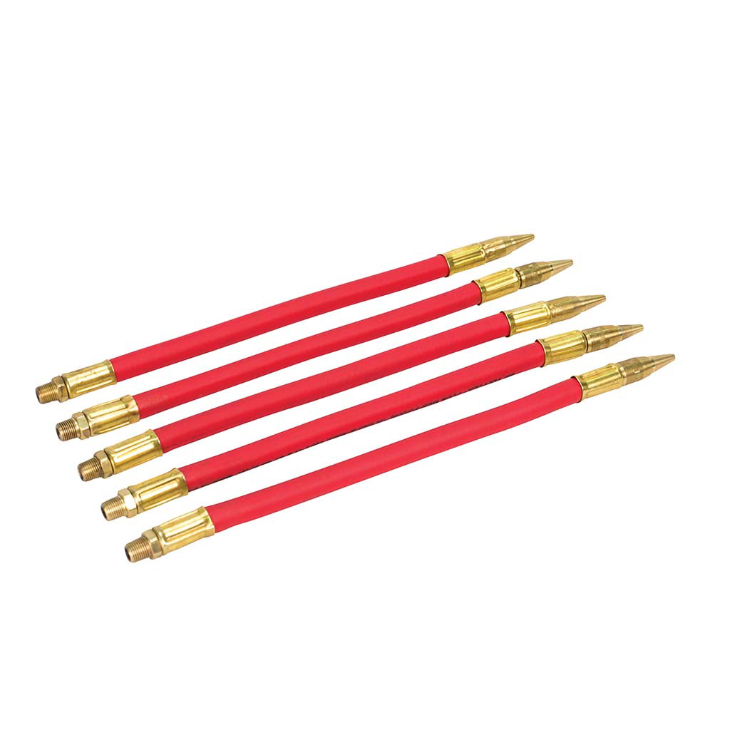 ITW Vortec Nozzle (5 pack). Part No: 1204-PKG5