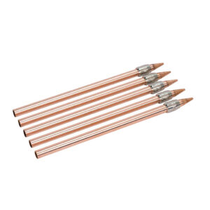 ITW Vortec High Thrust Nozzle (5 pack). Part No: 1205-PKG5