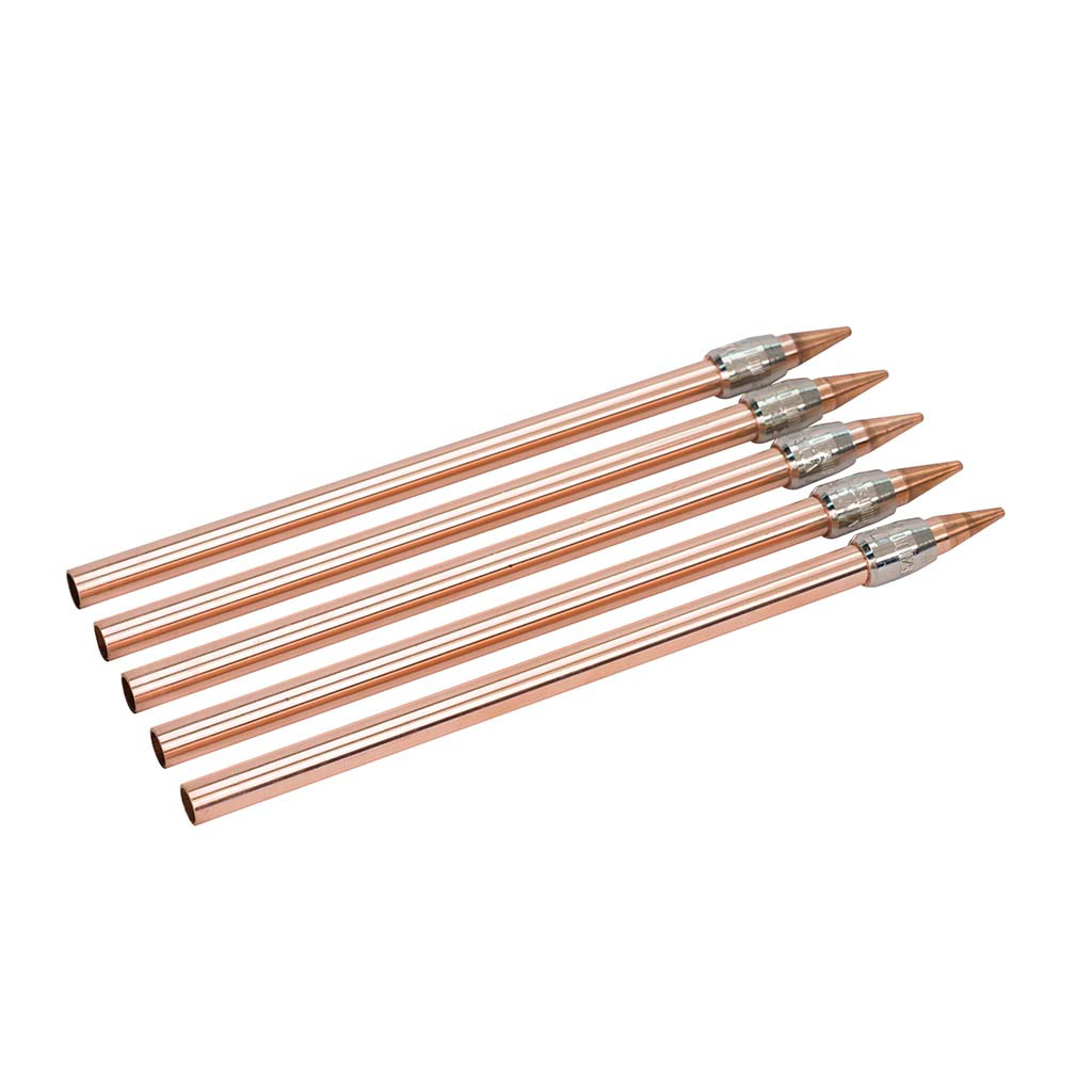ITW Vortec High Thrust Nozzle (5 pack). Part No: 1205-PKG5